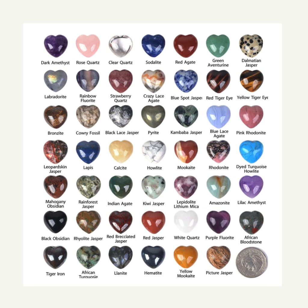Gemstone Wholesale Suppliers