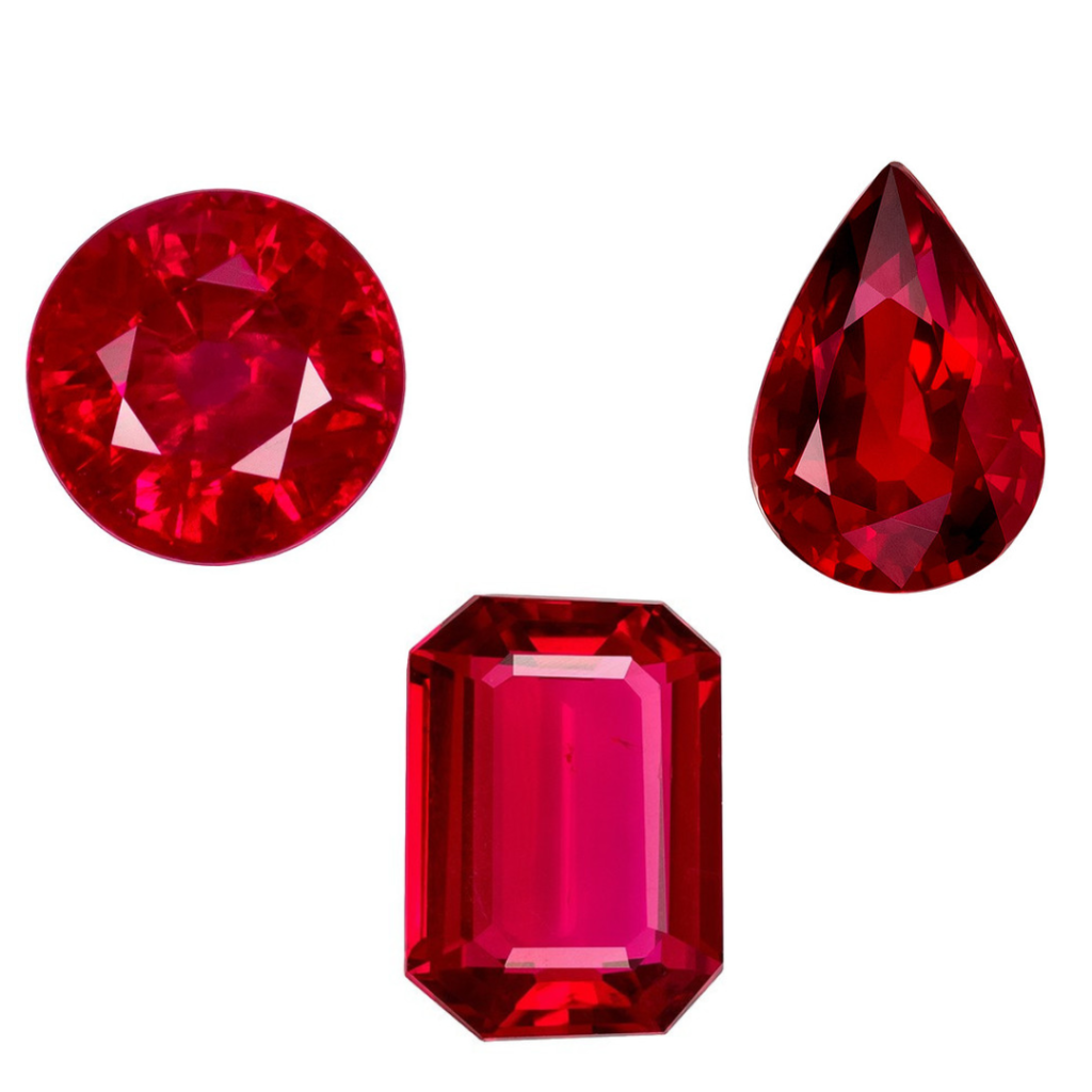 Loose Ruby for sale
