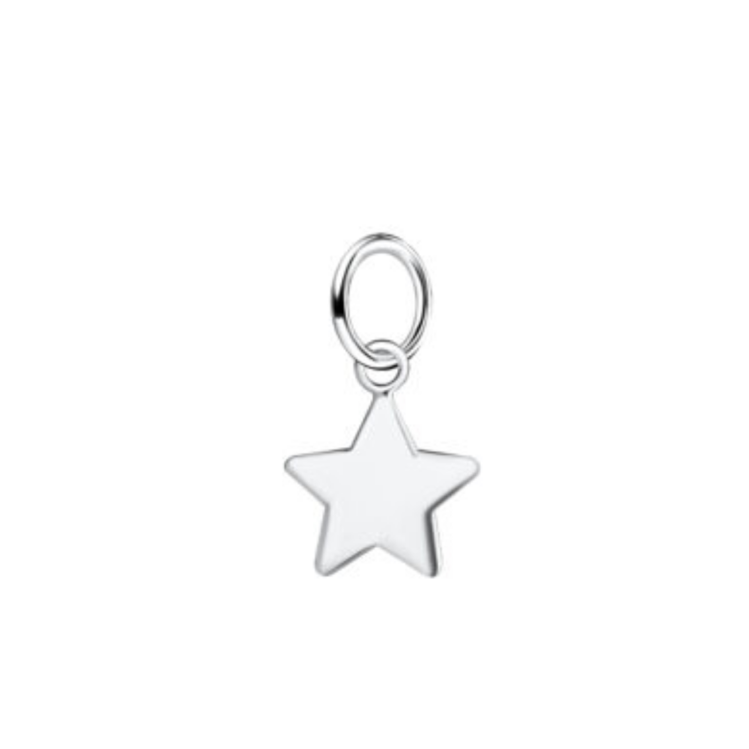 silver-star-pendant-gem-factory-india-jewelry-manufacturers