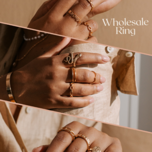 Wholesale Rings