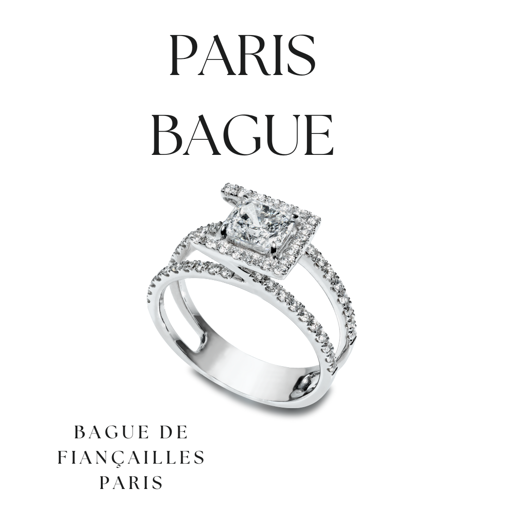Paris Bague