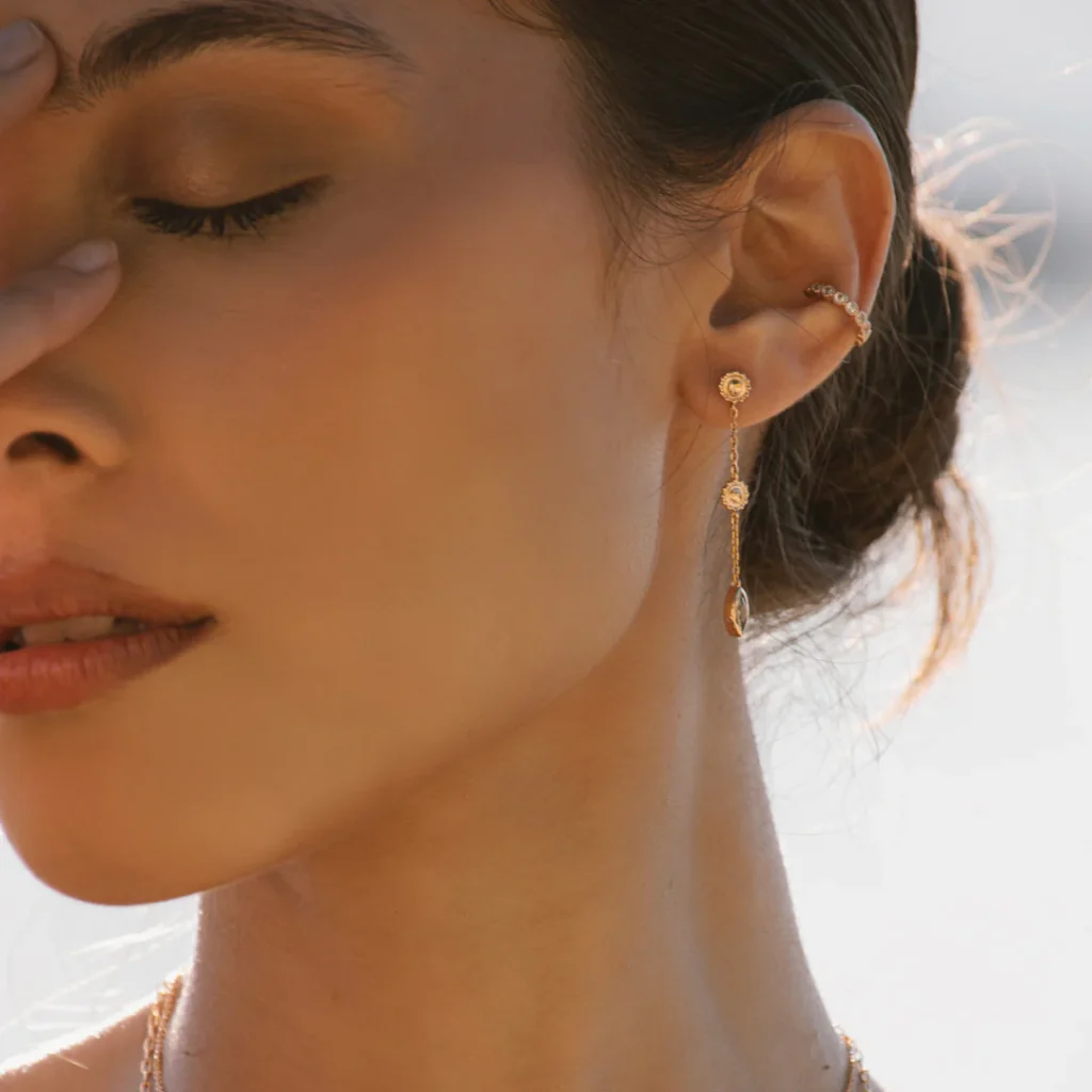 Jewellery Manufacturer UK
