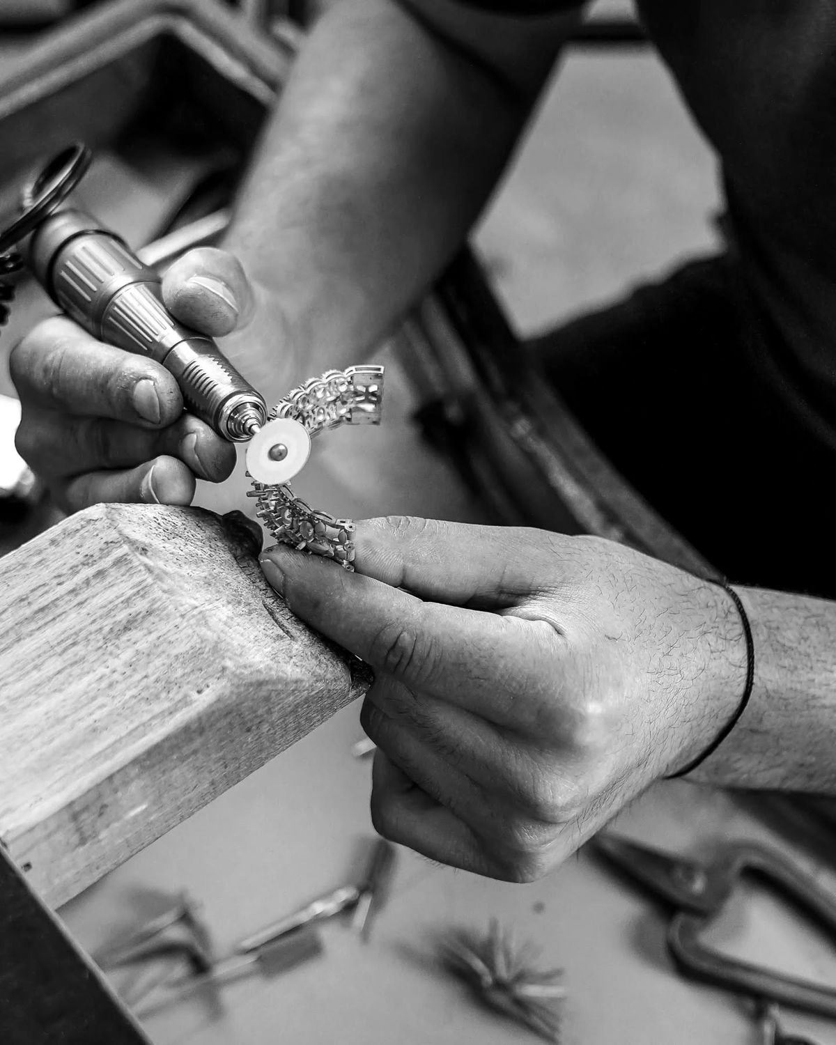 Jewellery Manufacturer UK