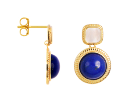 18054ERLZDO-Sterling-silver-square-mother-of-pearl-and-lapis-lazuli-semicircle-earring.jpg